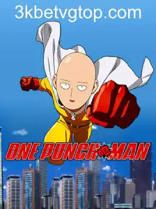 OnePunchMan