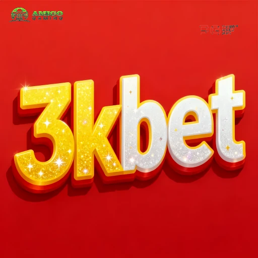 3kbet Logo