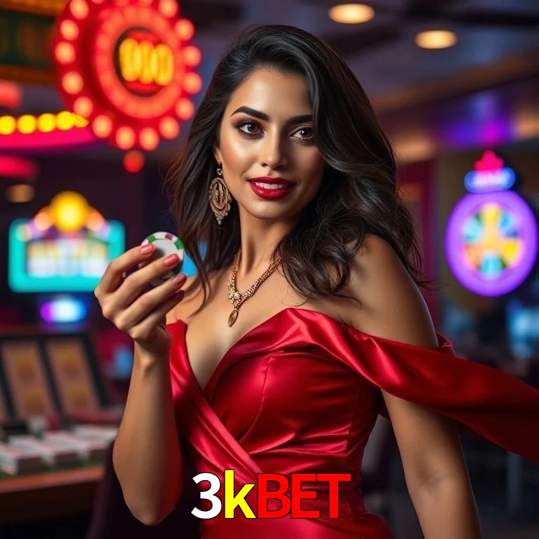 3kbet Torneios Slots