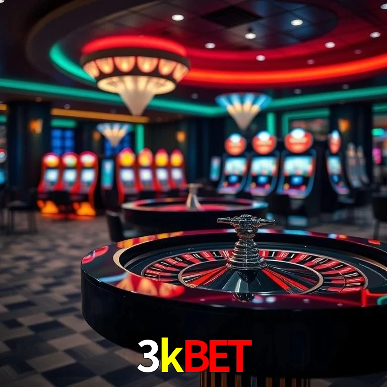 3kbet APK Segurança