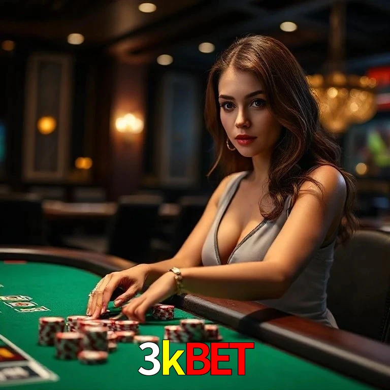 3kbet Live Casino